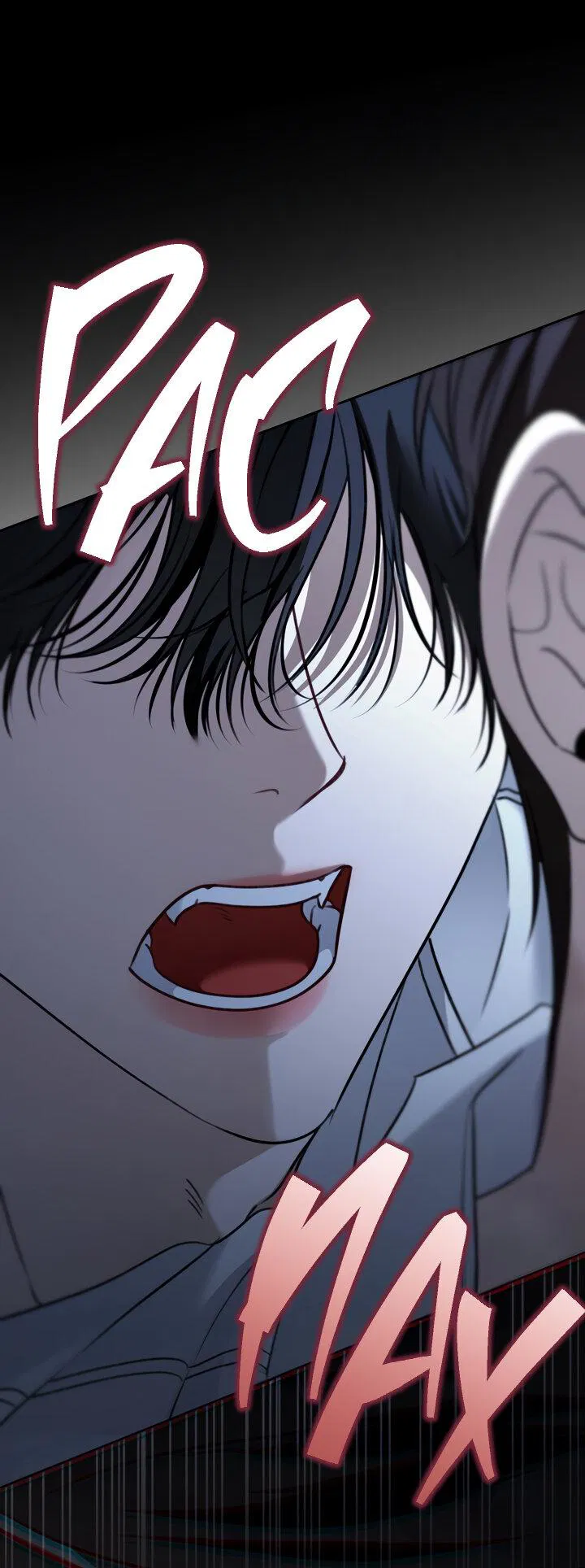 Манга Кровать восемнадцатилетнего - Глава 41 Страница 35