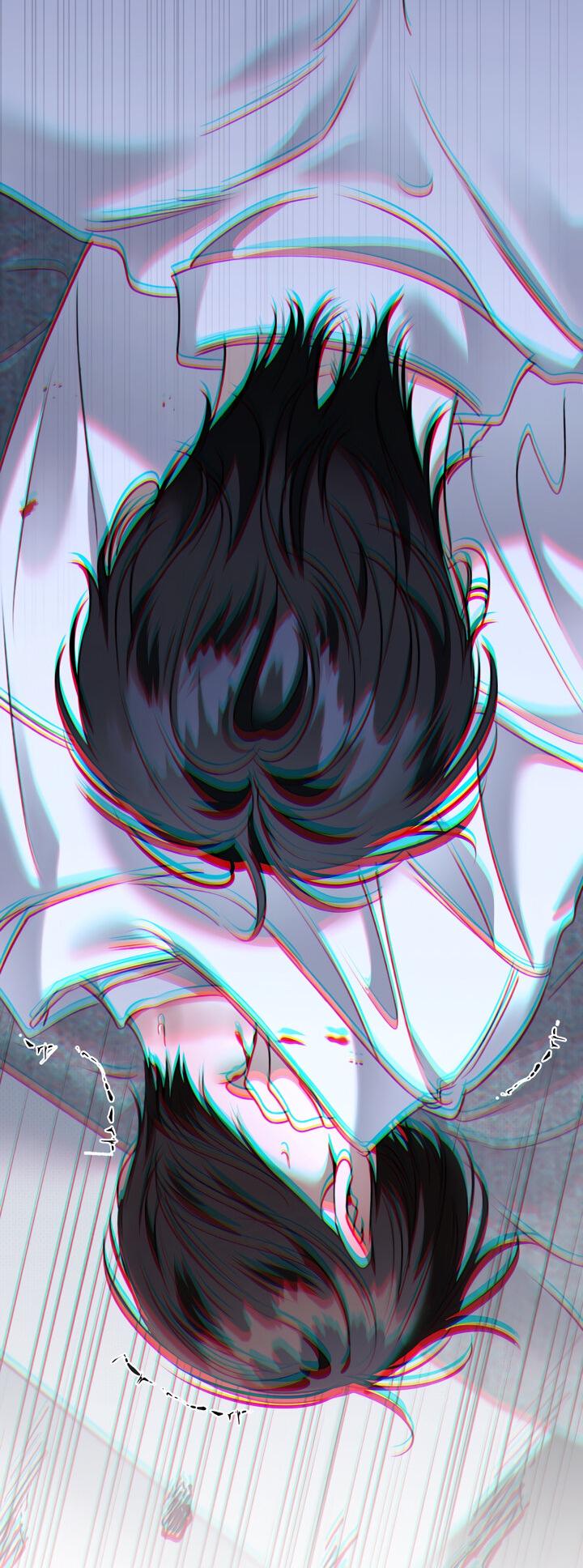 Манга Кровать восемнадцатилетнего - Глава 41 Страница 45