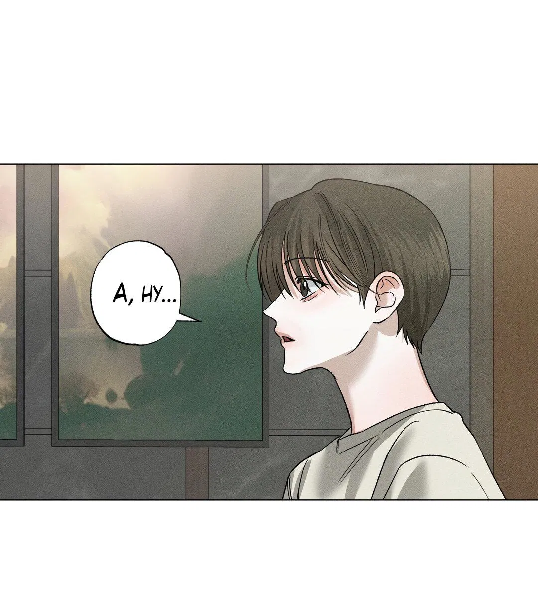 Манга Крупным планом - Глава 36 Страница 25