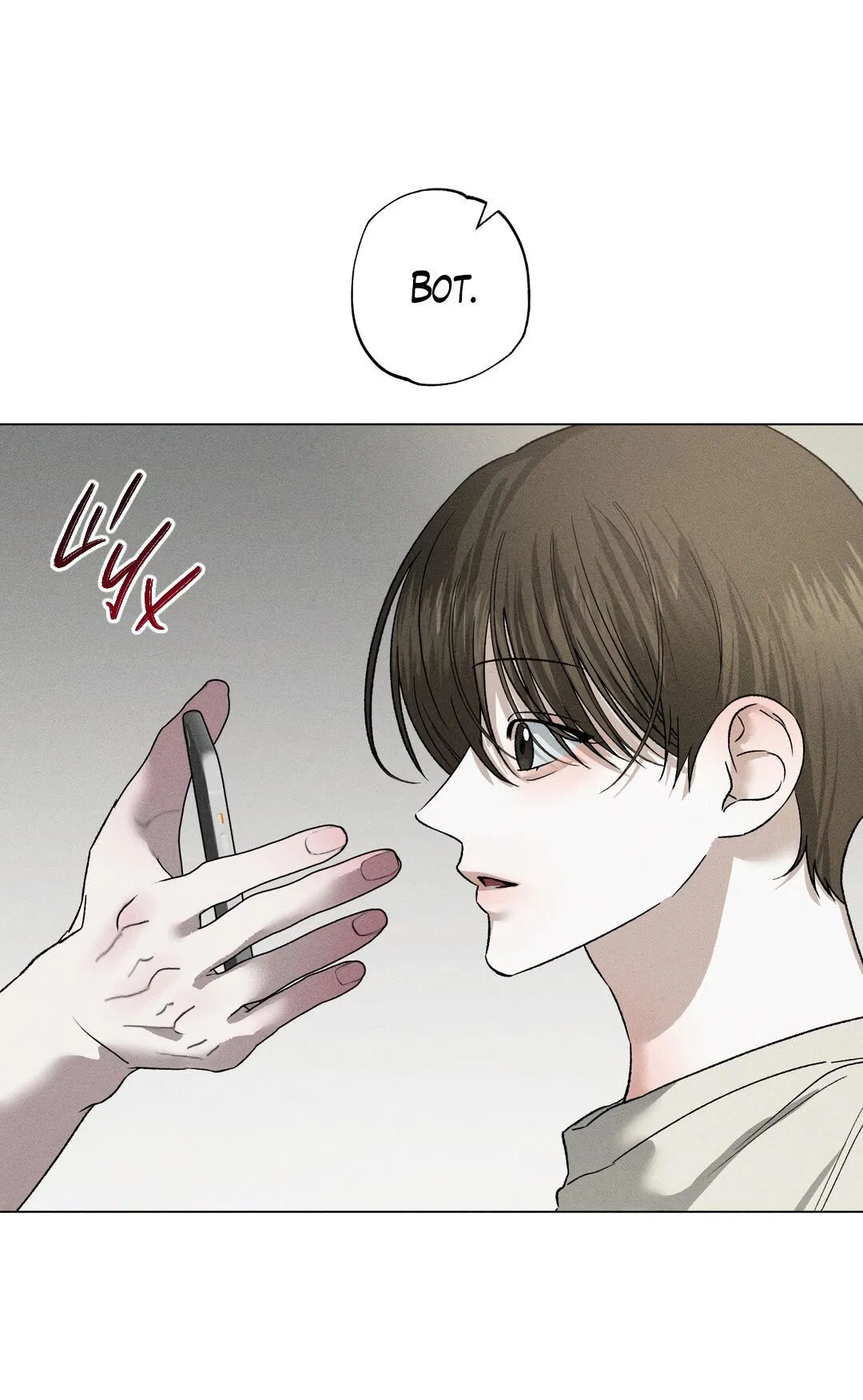 Манга Крупным планом - Глава 36 Страница 16