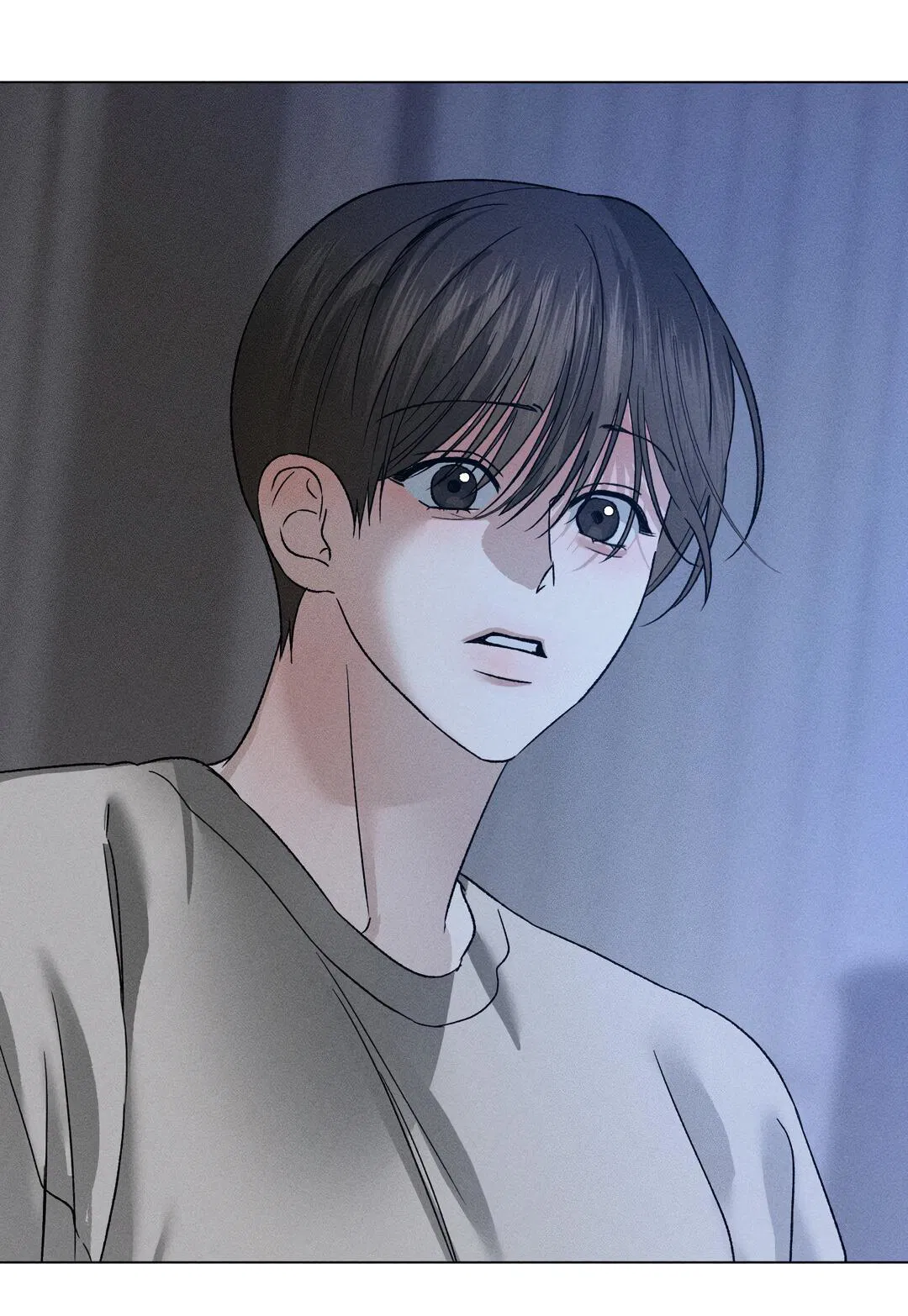 Манга Крупным планом - Глава 37 Страница 3