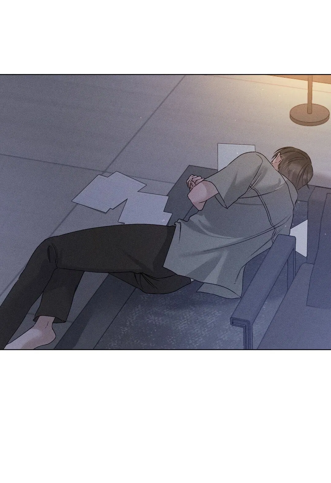 Манга Крупным планом - Глава 37 Страница 49