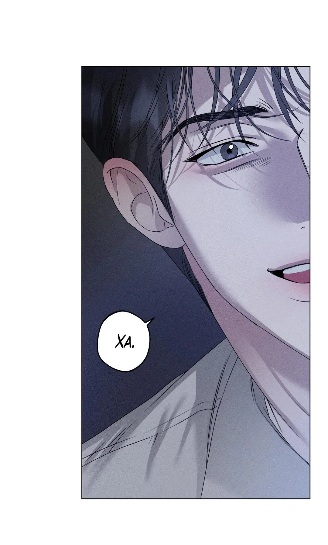 Манга Крупным планом - Глава 37 Страница 14