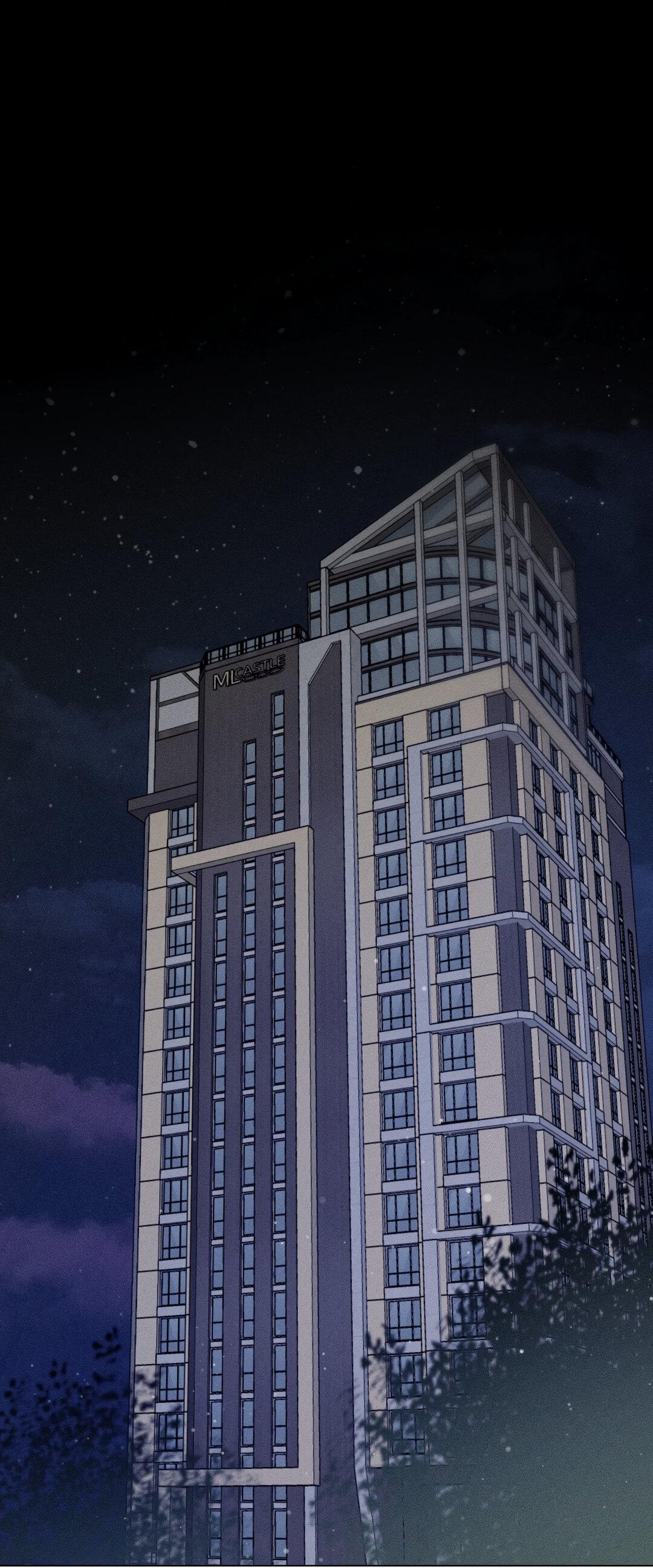 Манга Крупным планом - Глава 38 Страница 2