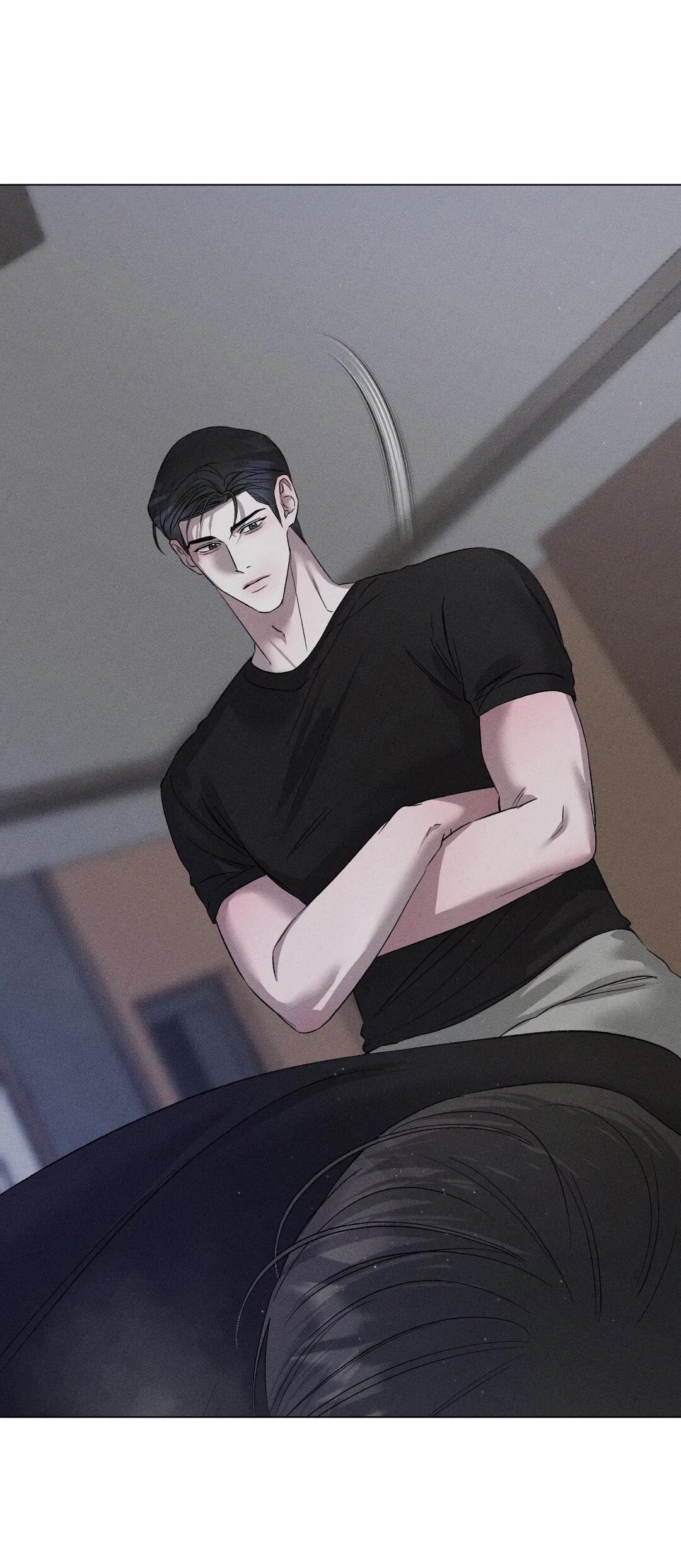 Манга Крупным планом - Глава 38 Страница 4