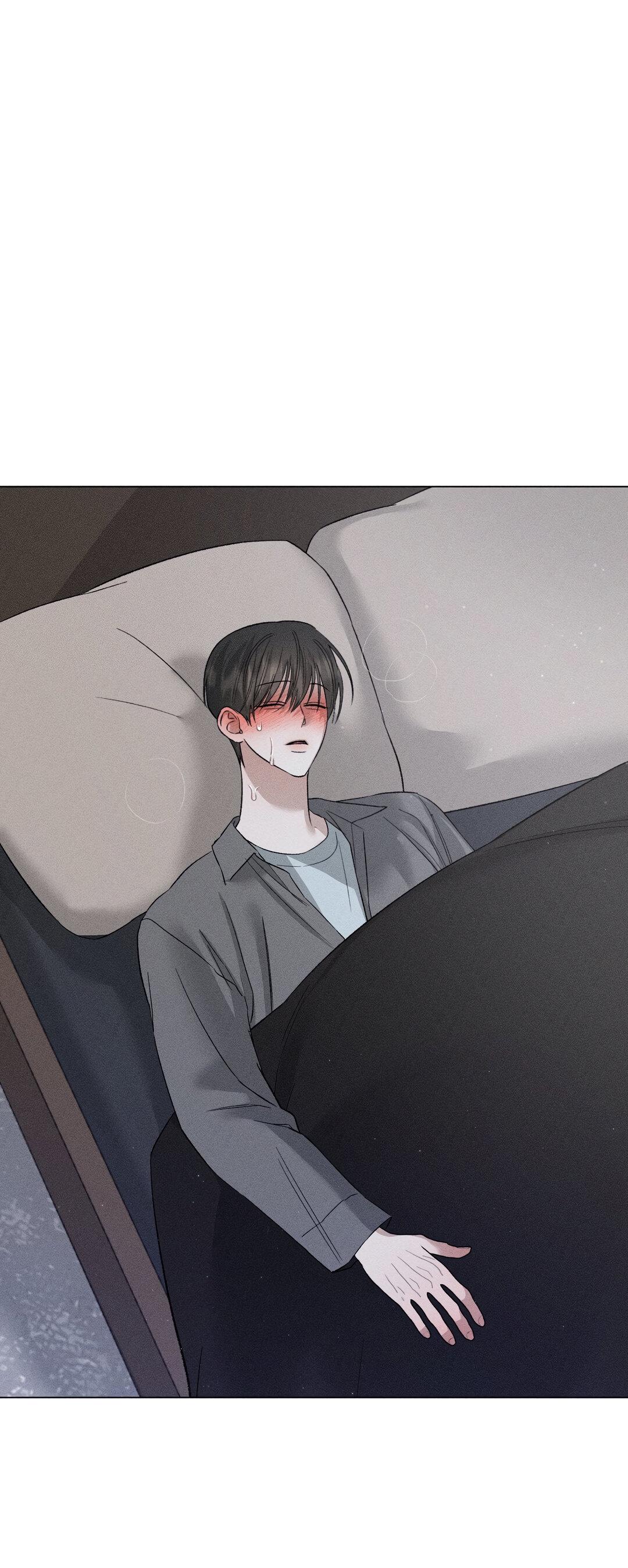 Манга Крупным планом - Глава 38 Страница 3