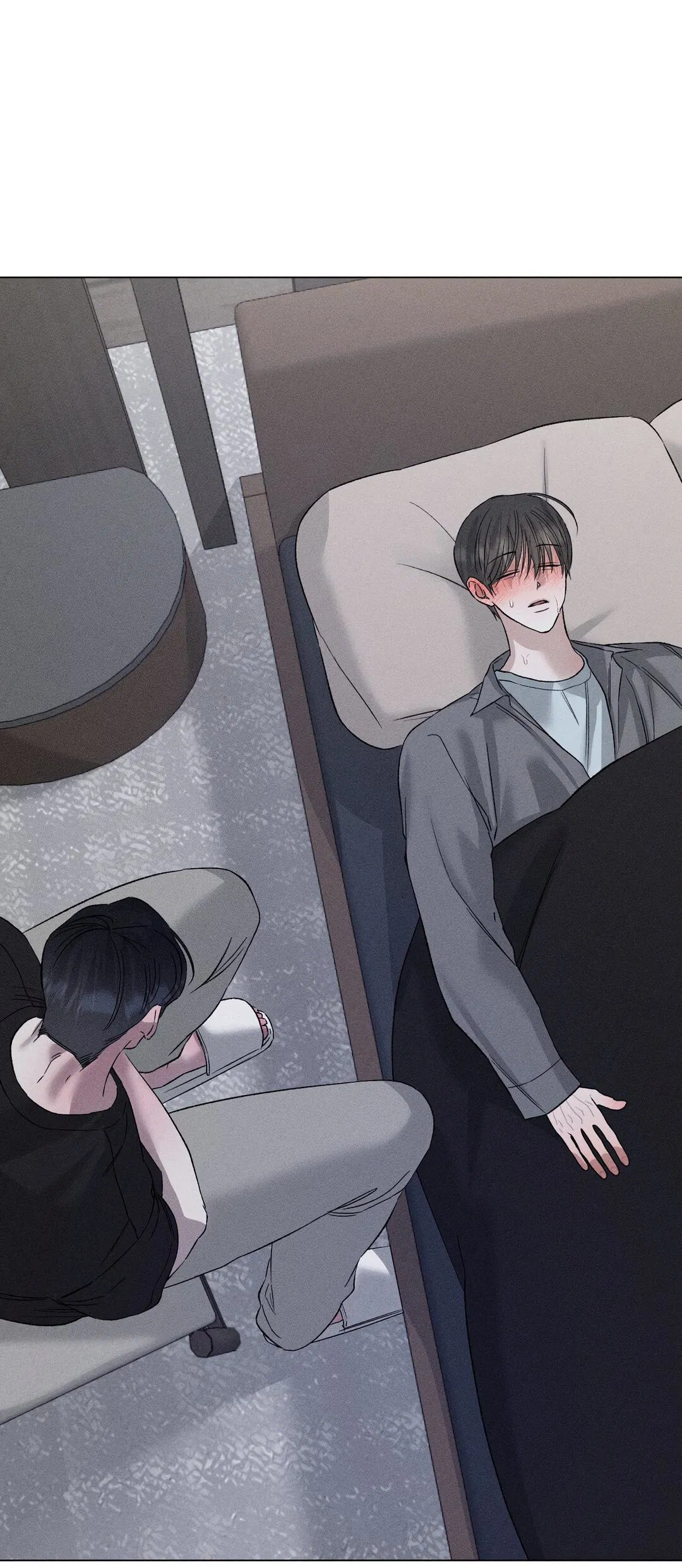 Манга Крупным планом - Глава 38 Страница 12