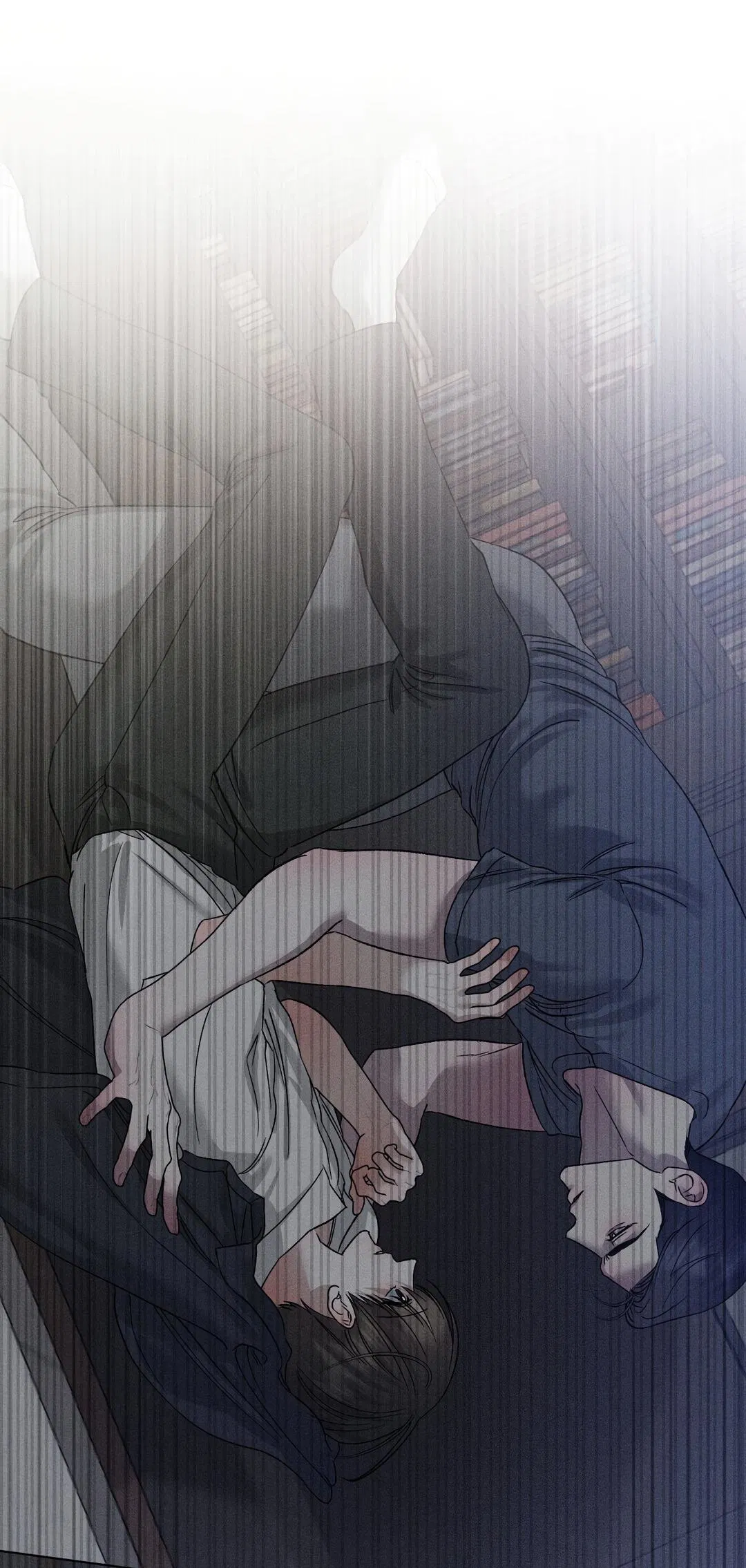 Манга Крупным планом - Глава 38 Страница 54