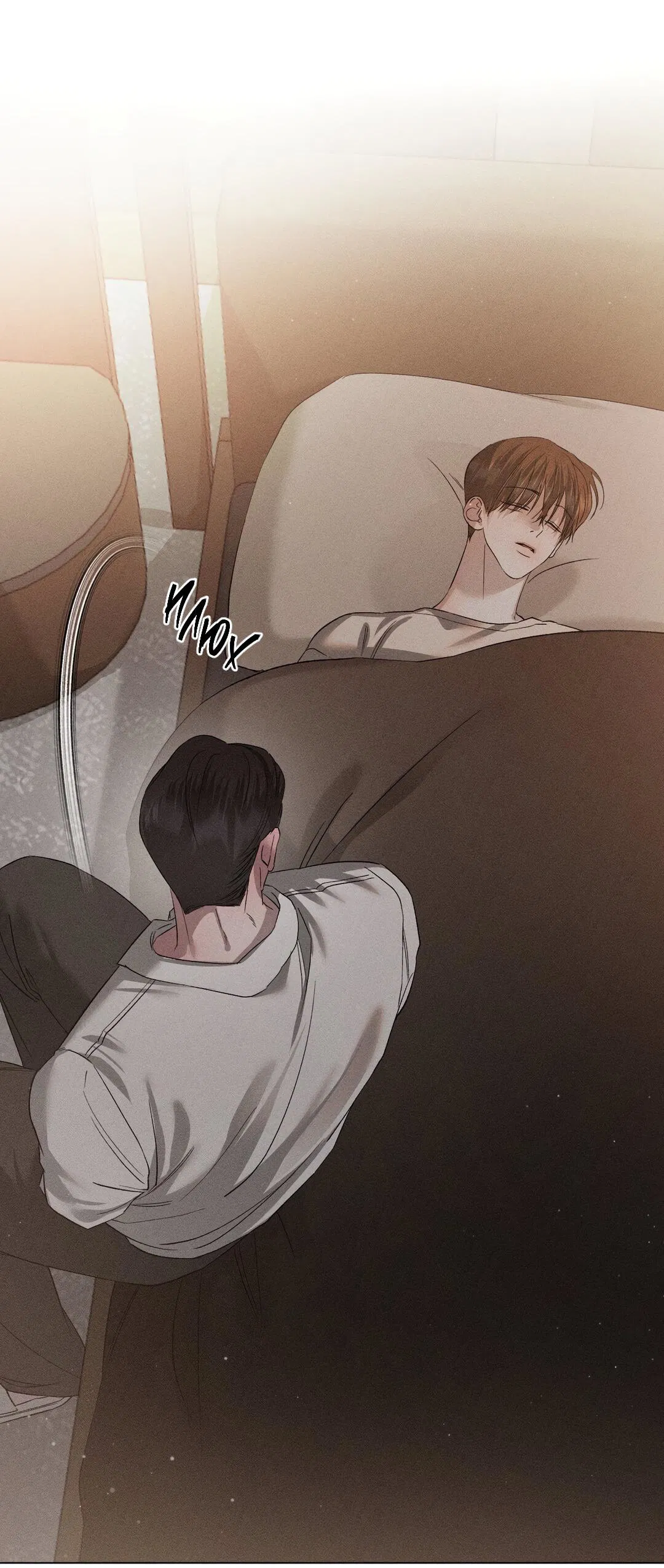 Манга Крупным планом - Глава 38 Страница 59