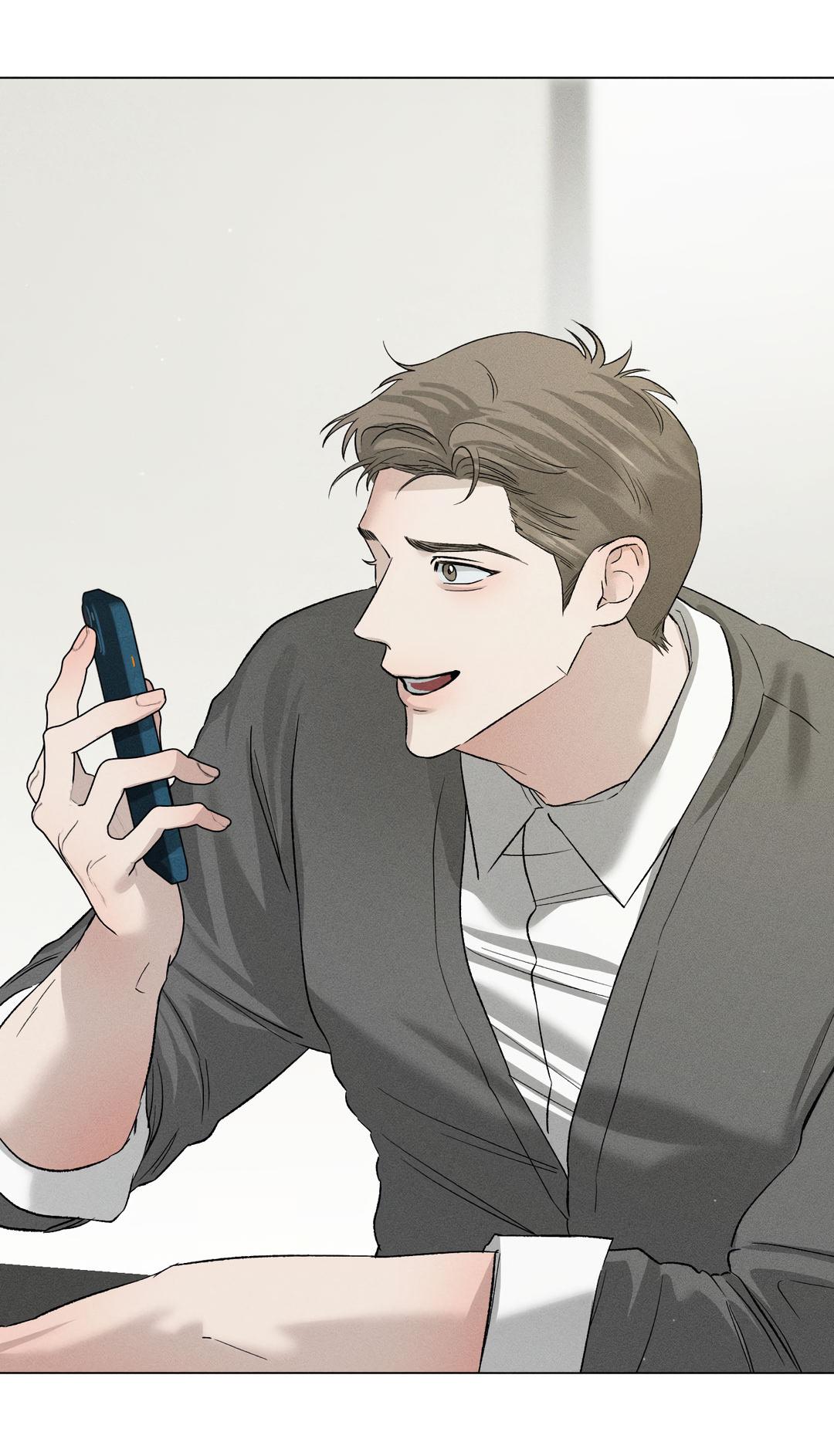 Манга Крупным планом - Глава 39 Страница 40