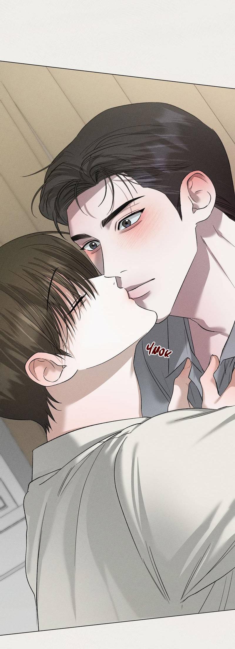 Манга Крупным планом - Глава 40 Страница 38