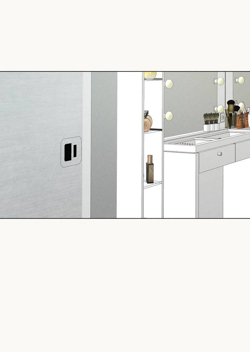 Манга Крупным планом - Глава 41 Страница 3