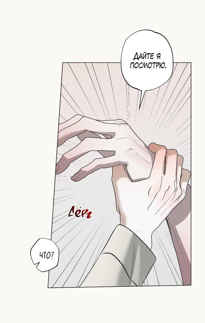 Манга Крупным планом - Глава 41 Страница 8