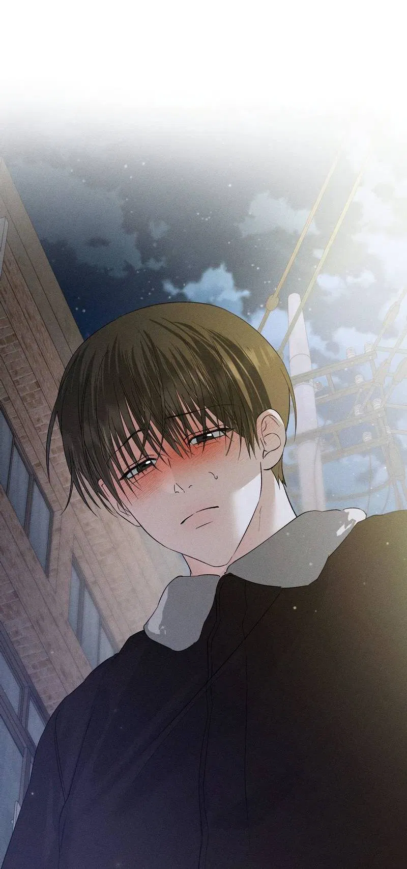 Манга Крупным планом - Глава 44 Страница 55