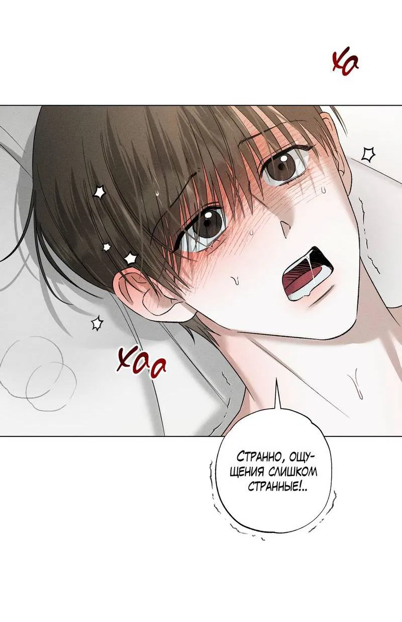 Манга Крупным планом - Глава 49 Страница 5