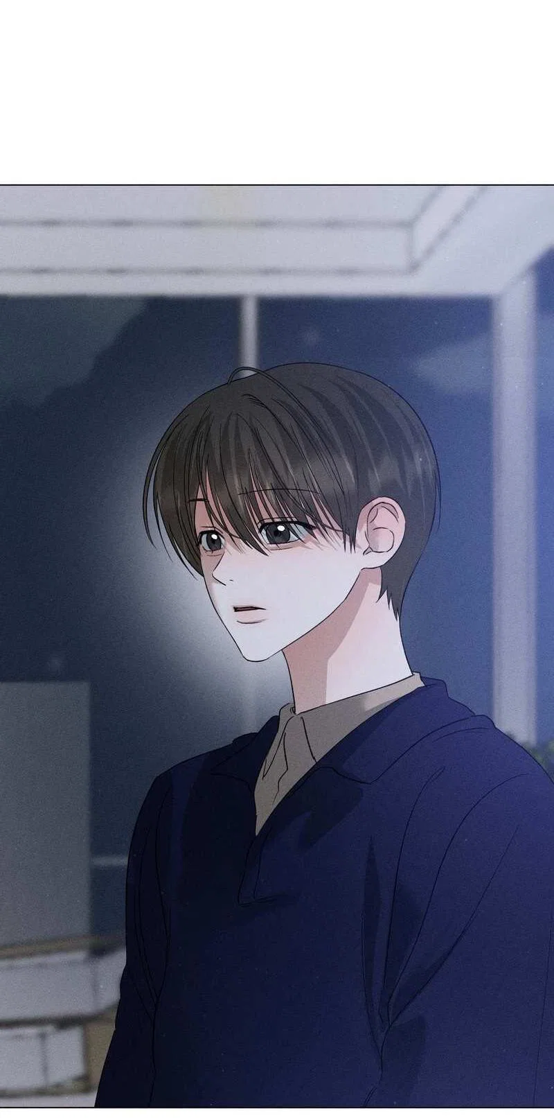 Манга Крупным планом - Глава 51 Страница 3