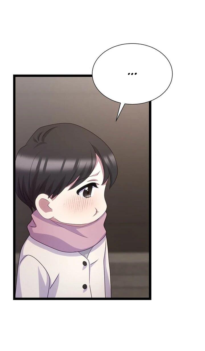 Манга Святая стала дочерью Великого герцога Севера - Глава 67 Страница 45