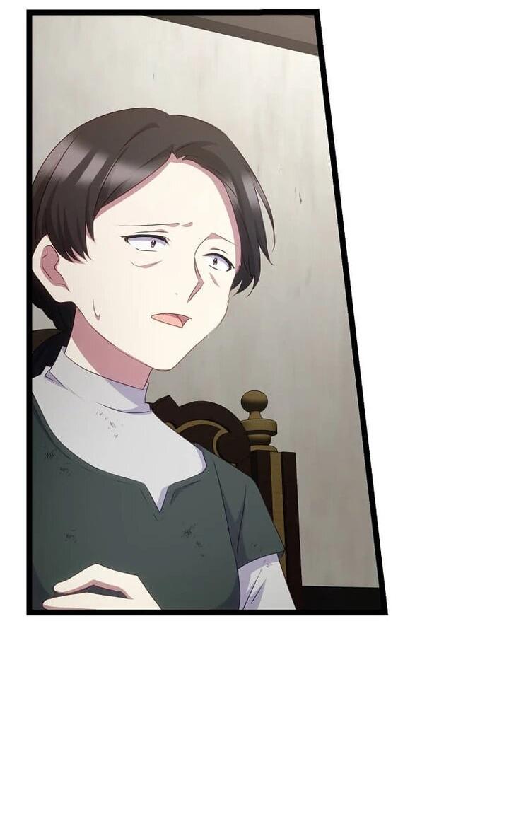 Манга Святая стала дочерью Великого герцога Севера - Глава 67 Страница 27