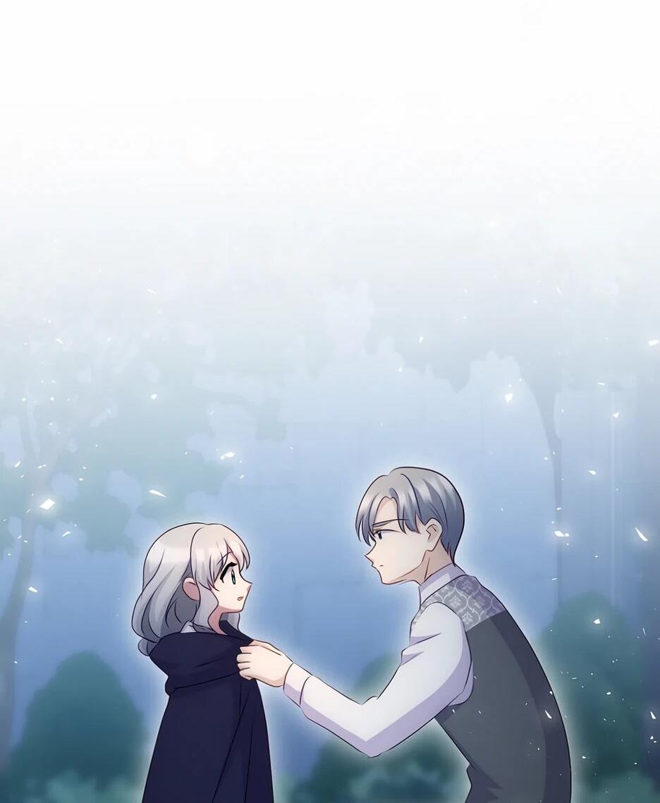 Манга Святая стала дочерью Великого герцога Севера - Глава 66 Страница 72