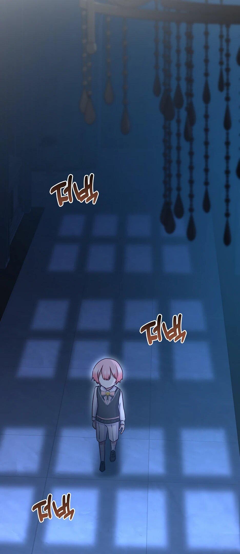 Манга Святая стала дочерью Великого герцога Севера - Глава 66 Страница 32