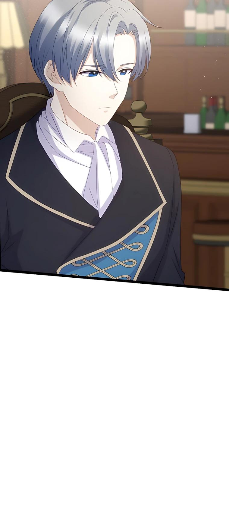 Манга Святая стала дочерью Великого герцога Севера - Глава 75 Страница 5