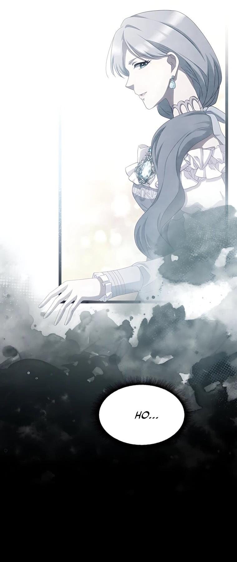 Манга Святая стала дочерью Великого герцога Севера - Глава 83 Страница 61