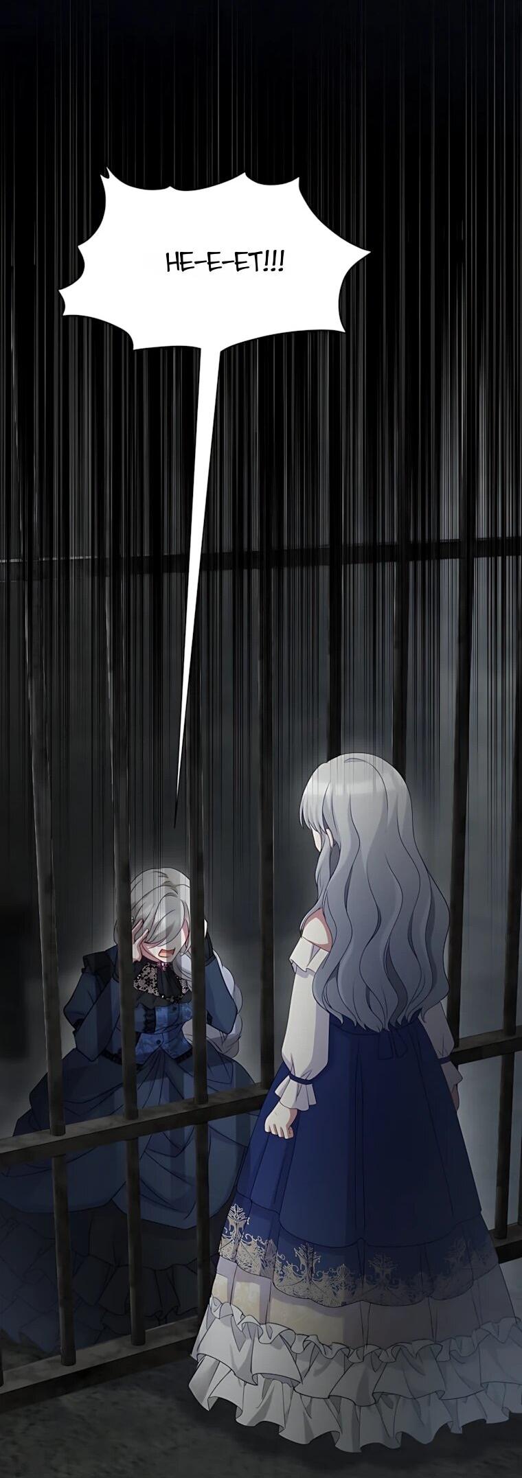 Манга Святая стала дочерью Великого герцога Севера - Глава 83 Страница 23