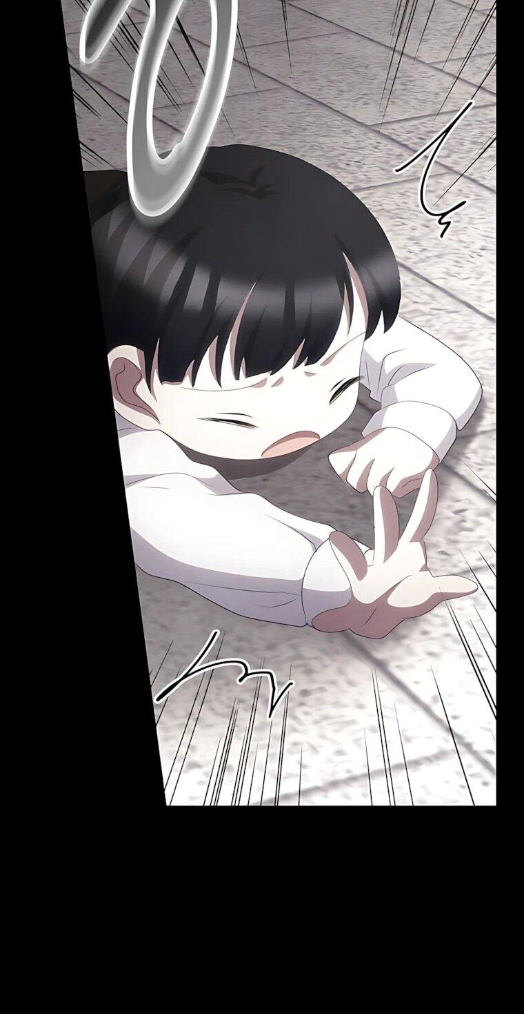 Манга Святая стала дочерью Великого герцога Севера - Глава 83 Страница 49