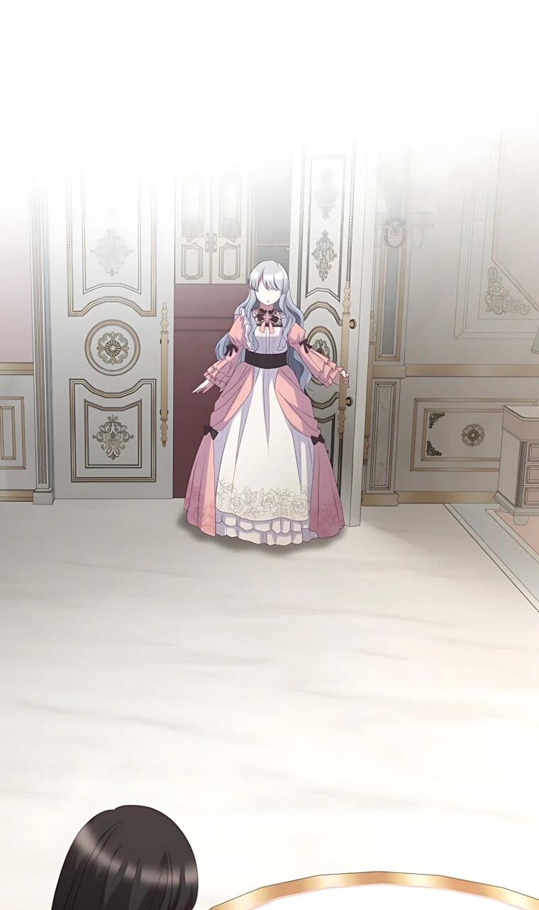 Манга Святая стала дочерью Великого герцога Севера - Глава 83 Страница 34