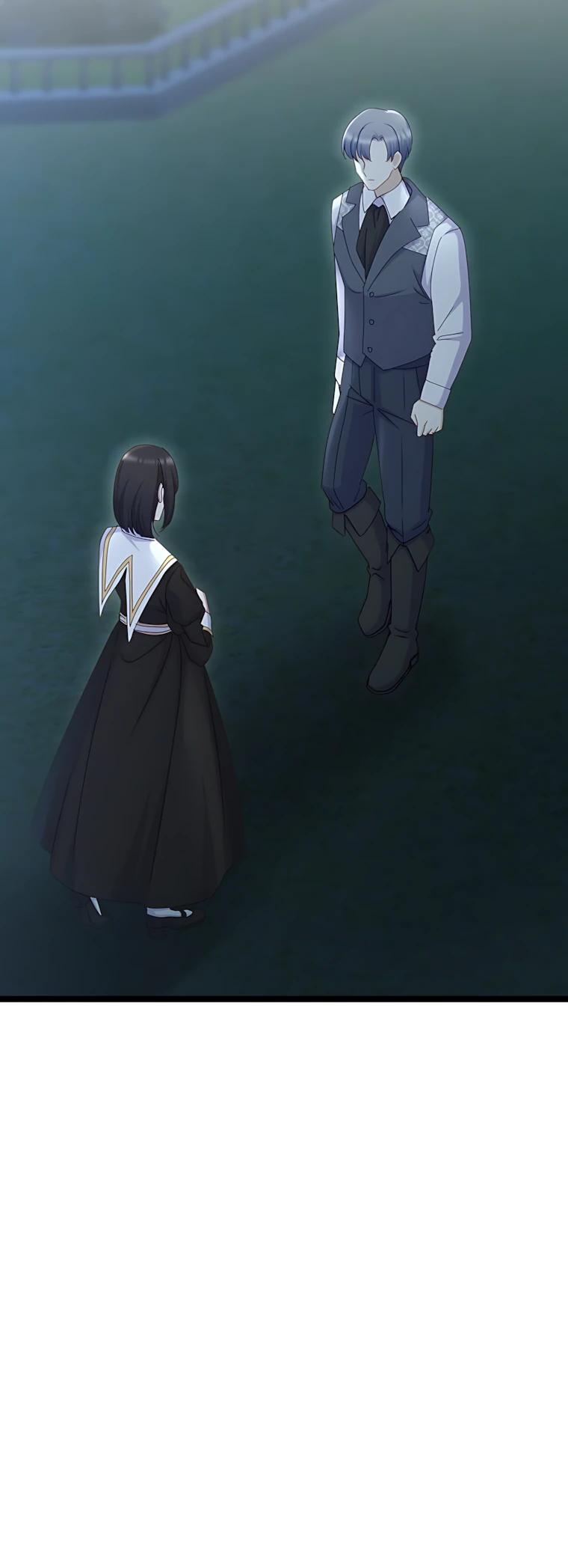 Манга Святая стала дочерью Великого герцога Севера - Глава 84 Страница 3