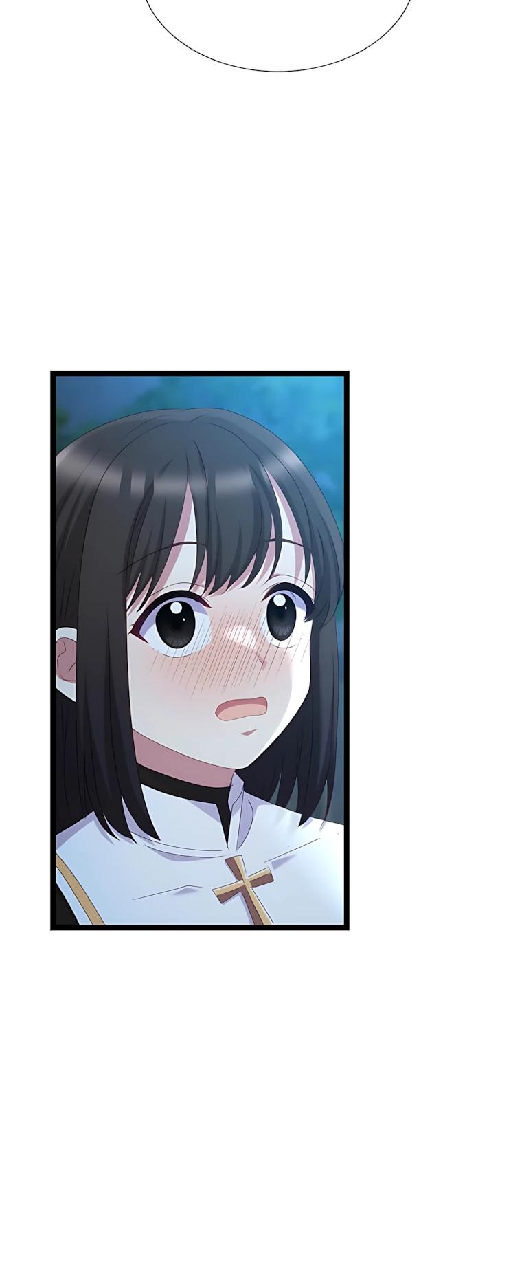 Манга Святая стала дочерью Великого герцога Севера - Глава 84 Страница 9