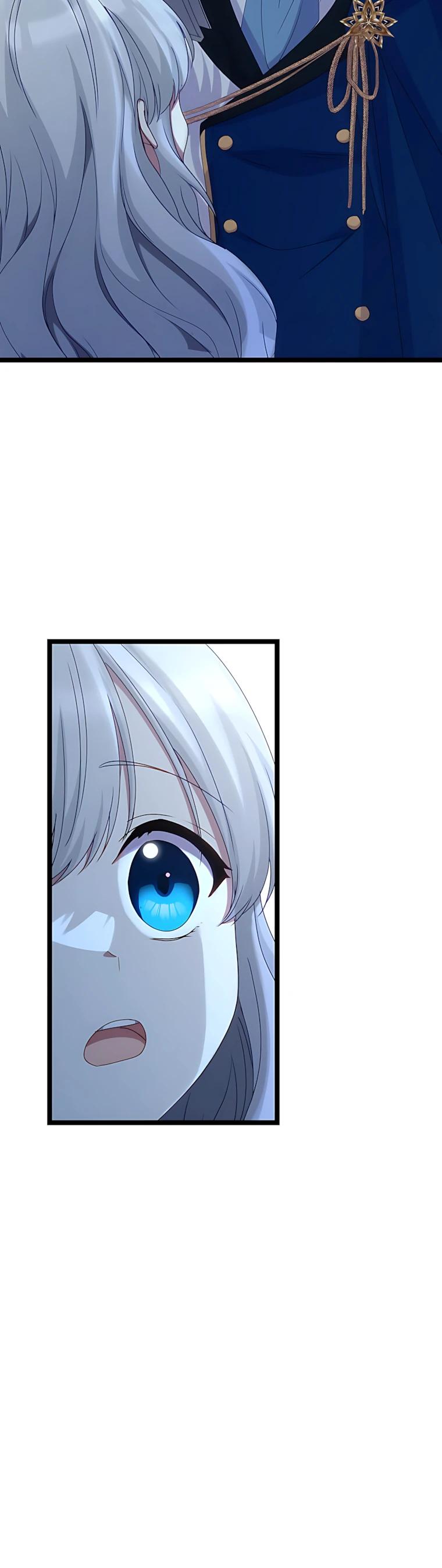 Манга Святая стала дочерью Великого герцога Севера - Глава 86 Страница 5