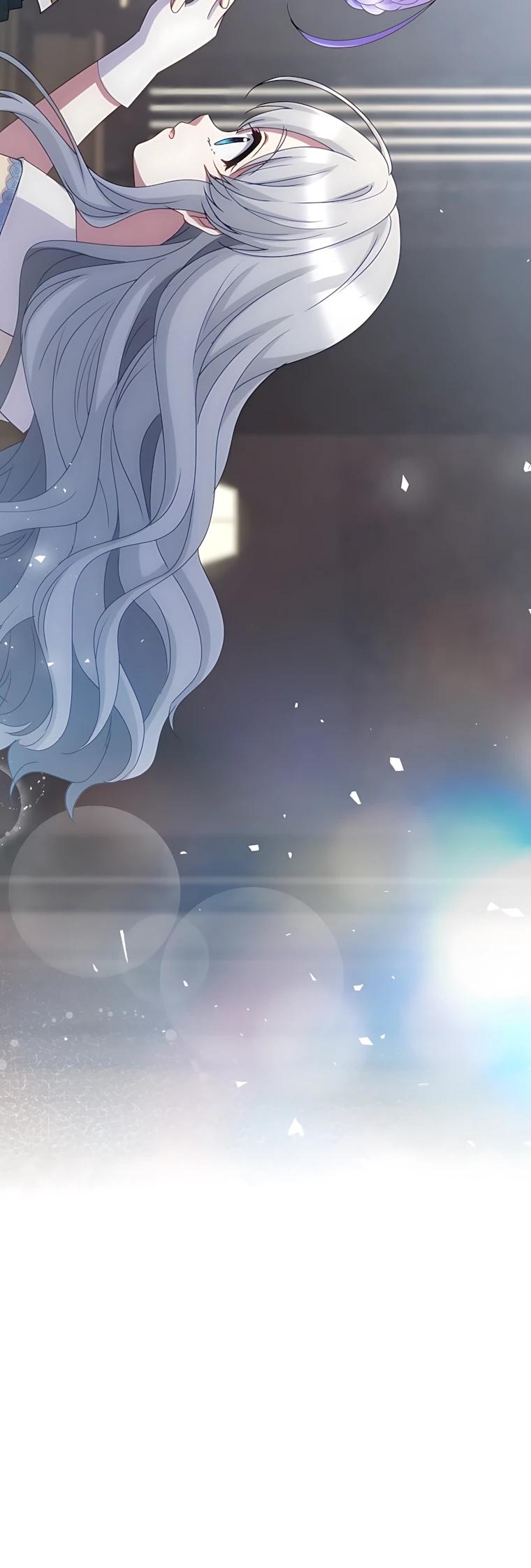 Манга Святая стала дочерью Великого герцога Севера - Глава 86 Страница 24