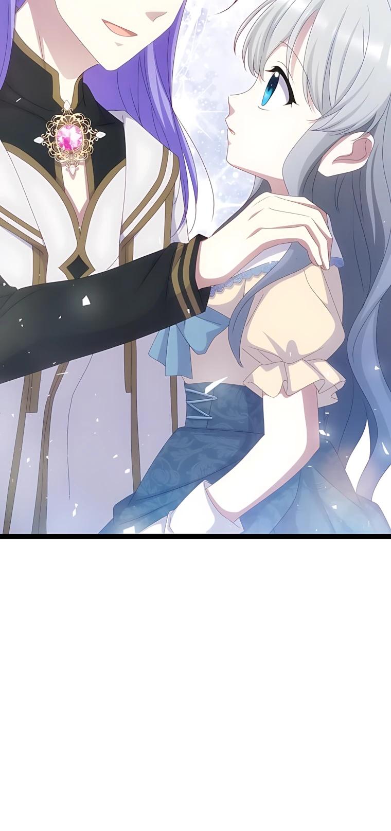 Манга Святая стала дочерью Великого герцога Севера - Глава 87 Страница 11