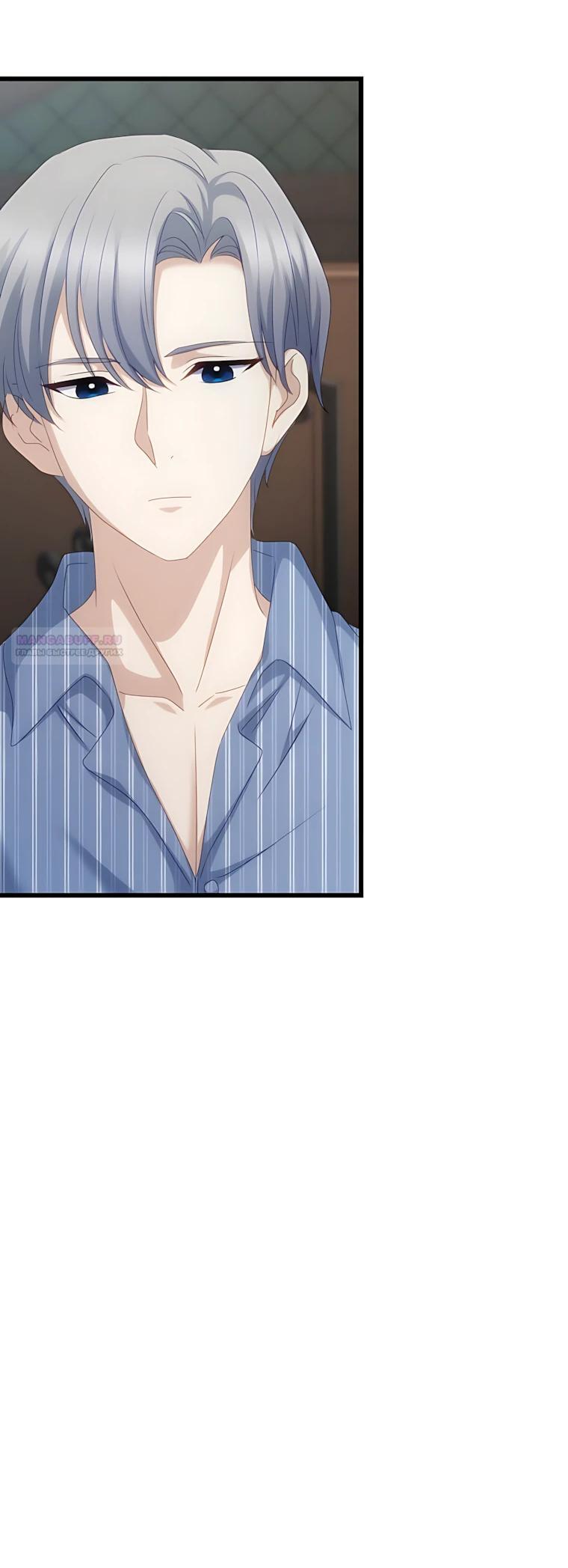 Манга Святая стала дочерью Великого герцога Севера - Глава 89 Страница 42