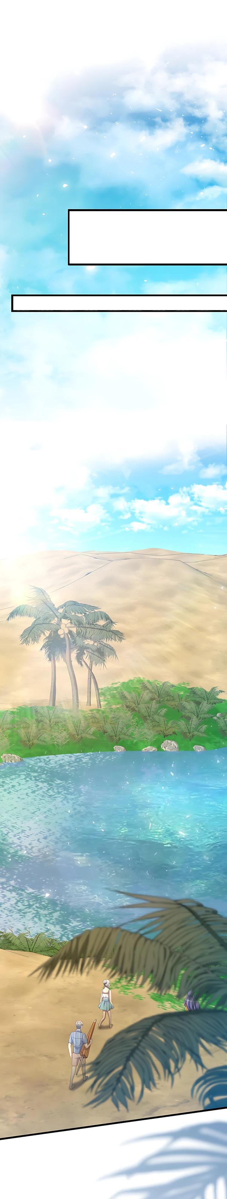 Манга Святая стала дочерью Великого герцога Севера - Глава 89 Страница 23