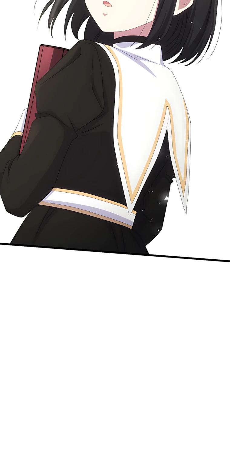 Манга Святая стала дочерью Великого герцога Севера - Глава 91 Страница 3