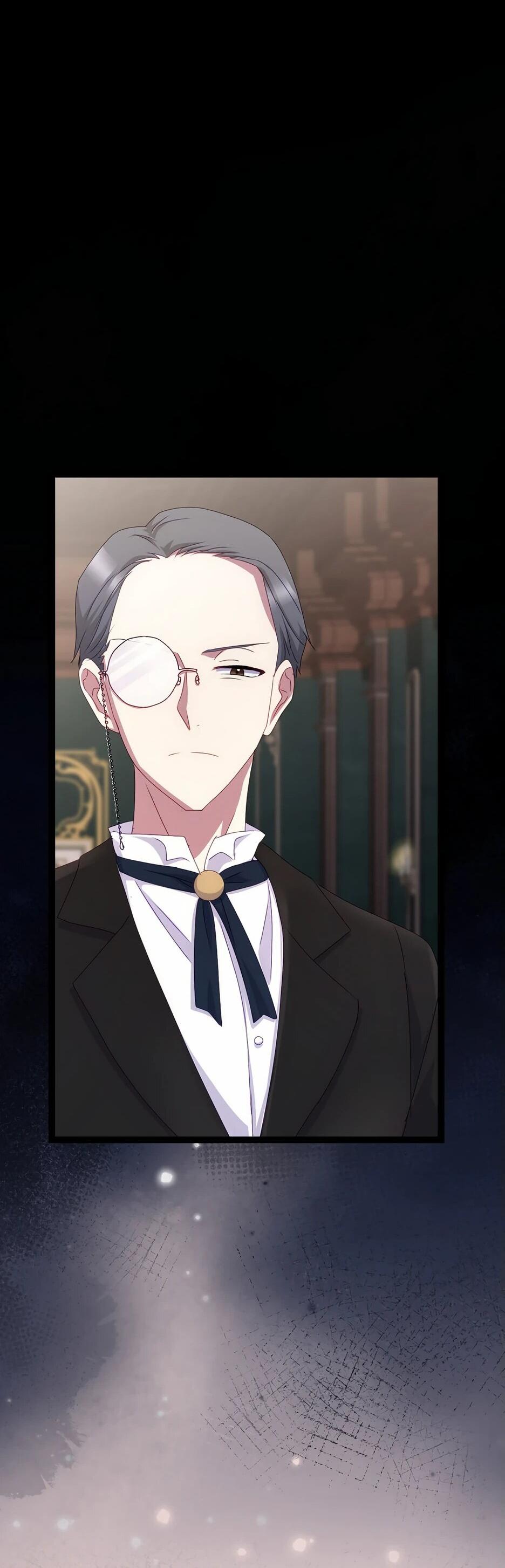 Манга Святая стала дочерью Великого герцога Севера - Глава 59 Страница 53