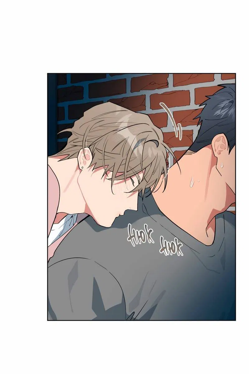 Манга Поддай огоньку, уголёк - Глава 36 Страница 24