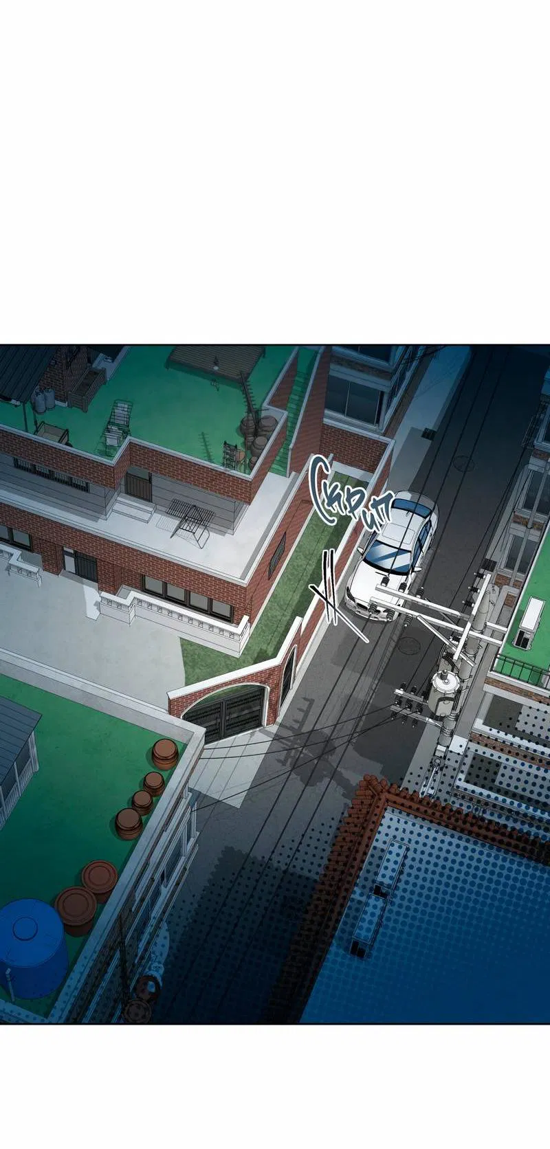 Манга Поддай огоньку, уголёк - Глава 36 Страница 6