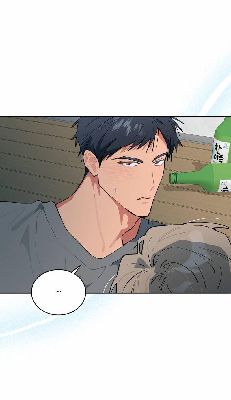 Манга Поддай огоньку, уголёк - Глава 37 Страница 19