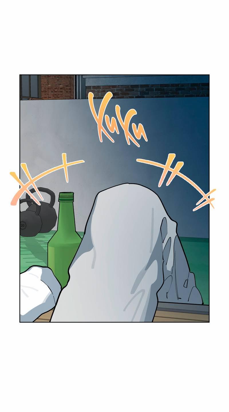 Манга Поддай огоньку, уголёк - Глава 37 Страница 22