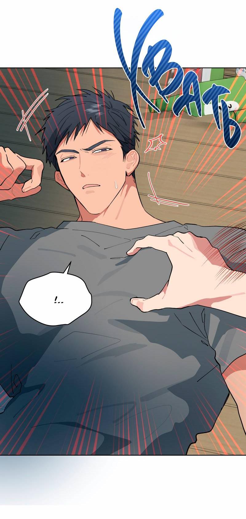 Манга Поддай огоньку, уголёк - Глава 37 Страница 15