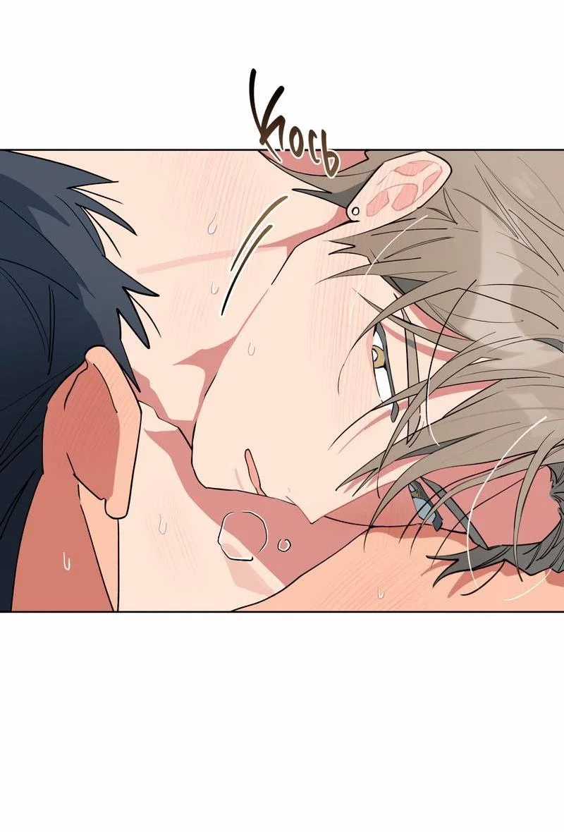 Манга Поддай огоньку, уголёк - Глава 38 Страница 32