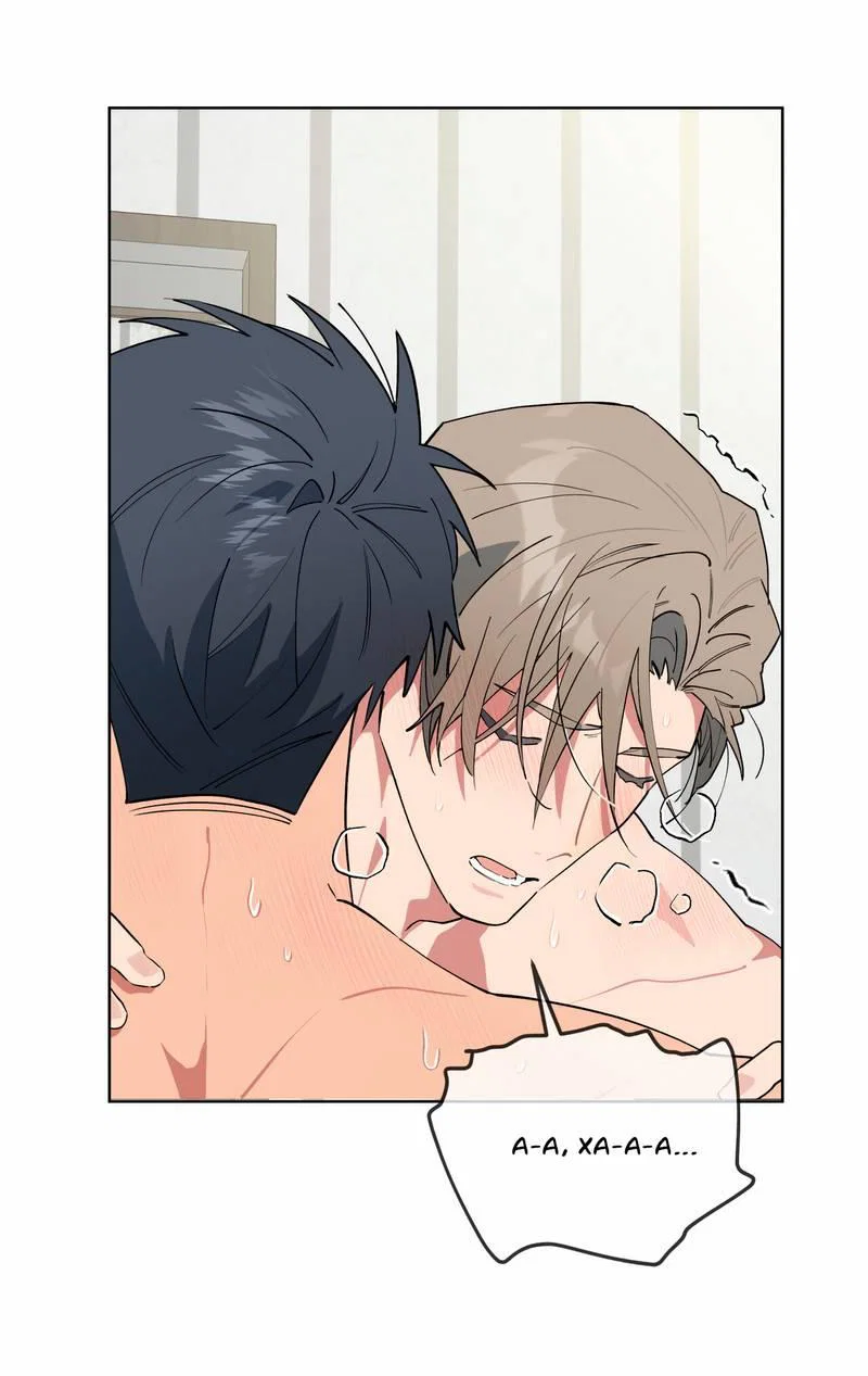 Манга Поддай огоньку, уголёк - Глава 38 Страница 8