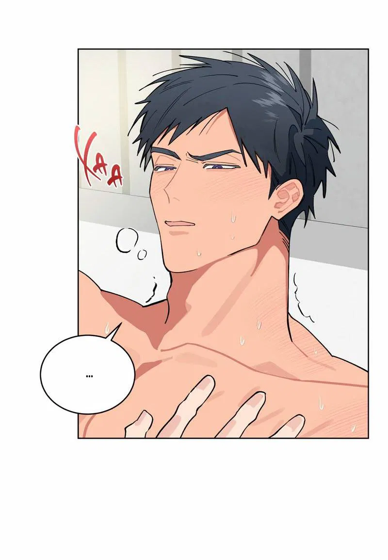 Манга Поддай огоньку, уголёк - Глава 38 Страница 16