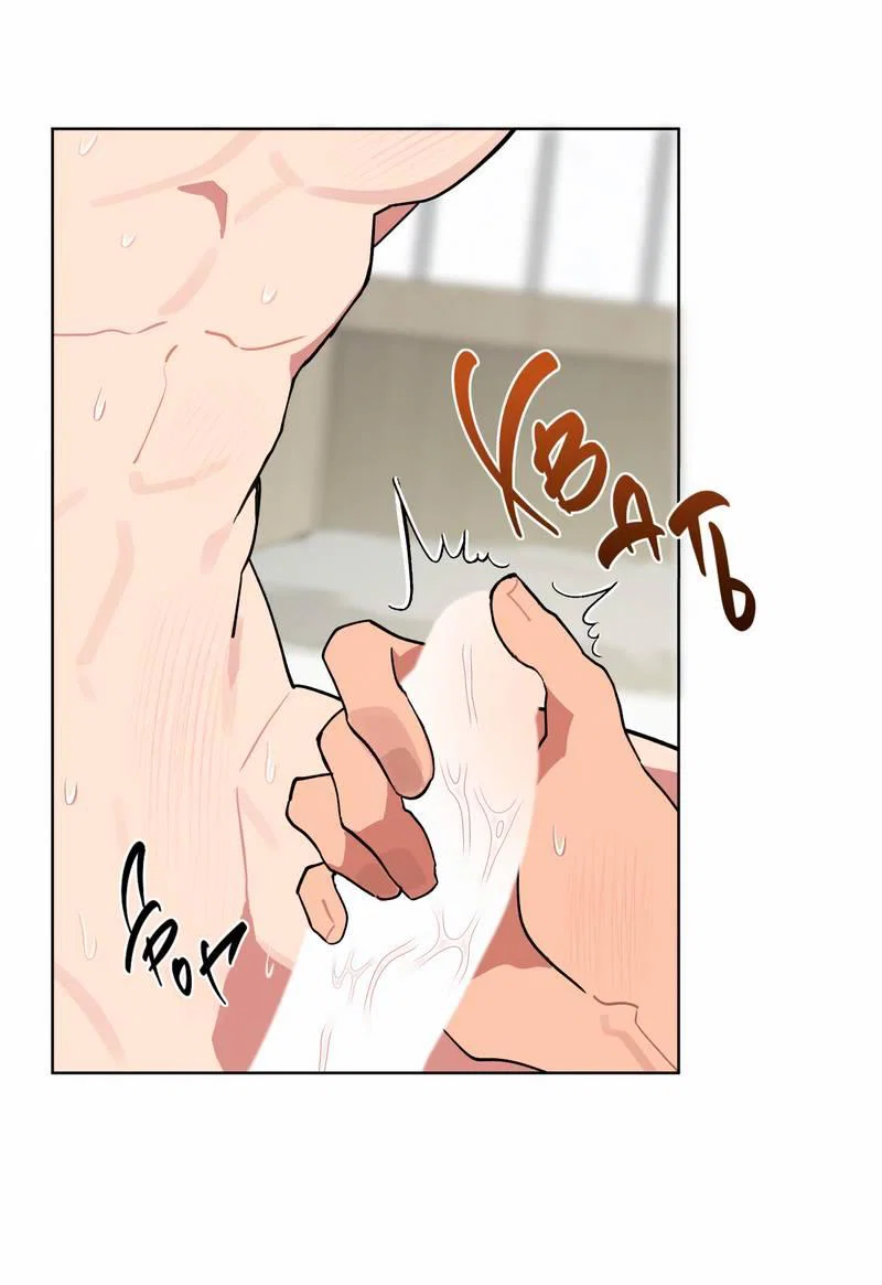 Манга Поддай огоньку, уголёк - Глава 38 Страница 19