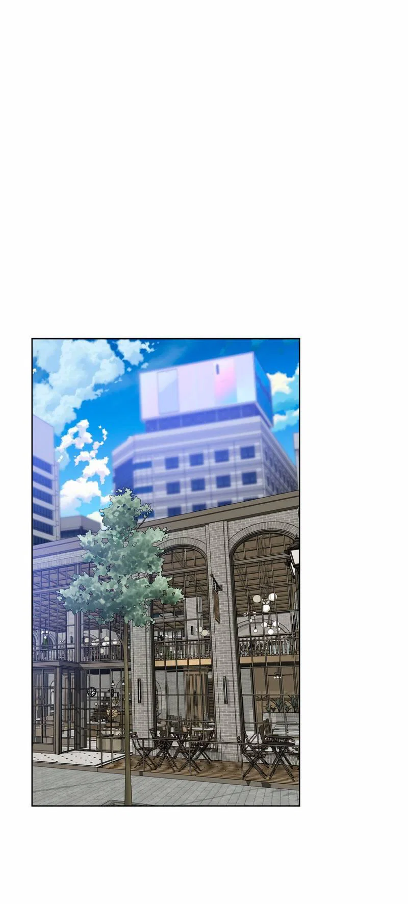 Манга Поддай огоньку, уголёк - Глава 41 Страница 1