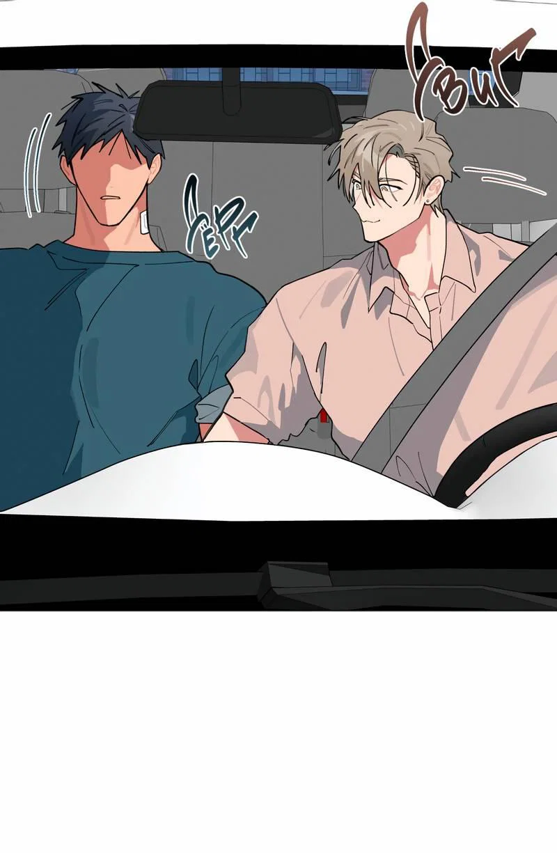 Манга Поддай огоньку, уголёк - Глава 40 Страница 7