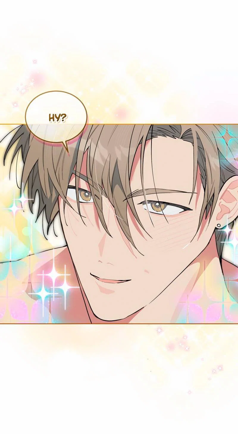 Манга Поддай огоньку, уголёк - Глава 39 Страница 41